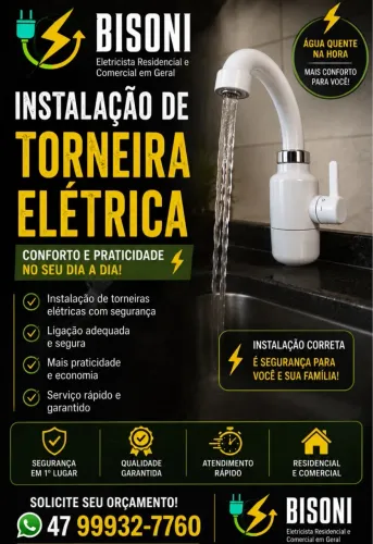Eletricista