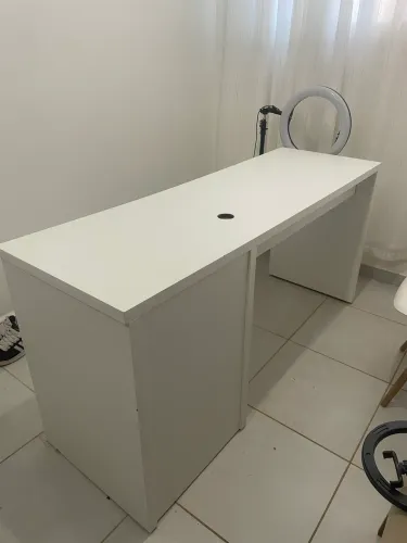 Mesa para nail designer