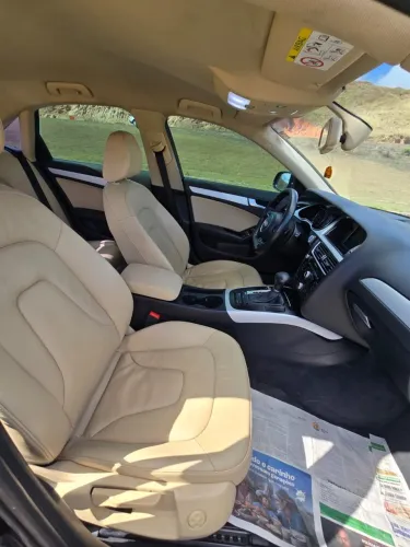 Audi A4 1.8 Tip./ Multitronic Turbo 2015