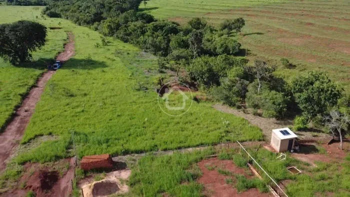 TERRENO PARA CHACARA 1200