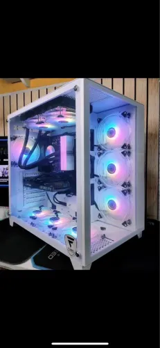 PC GAMER ULTRA! 