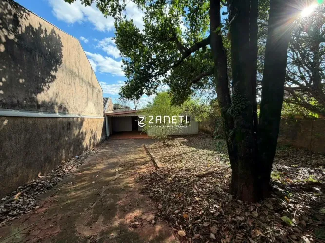 Terreno à venda, 300 m² por R$ 230.000 - Jardim Silvino - Cambé/PR