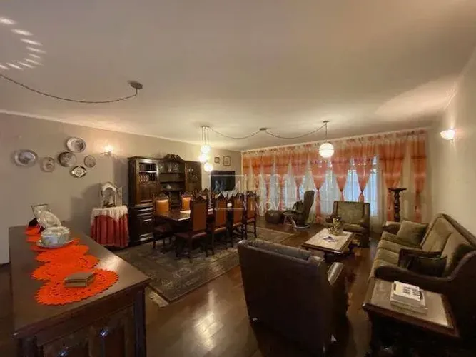 Casa à venda, 262 m² por R$ 1.360.000,00 - Vila Gumercindo - São Paulo/SP