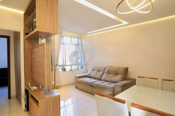 Apartamento, 3 quartos, 1 suite, 1 vaga
