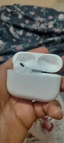 Apple AirPods, somente um lado