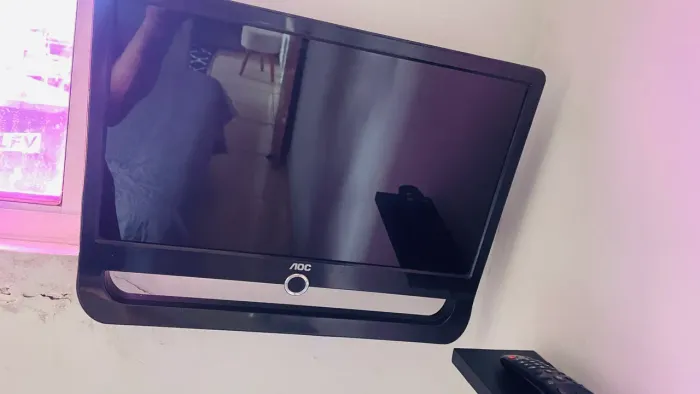 Monitor AOC 19 polegadas