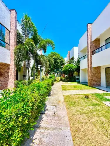 Casa à venda no bairro Ponta Negra - Natal/RN