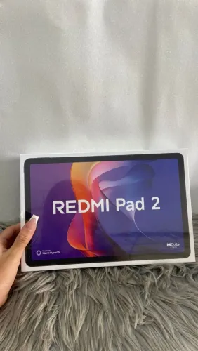 REDMI PAD 2 256GB LACRADO 