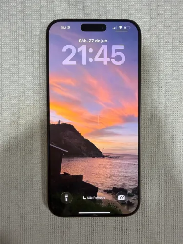 iPhone 16 pro Max 256g