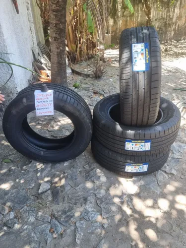 Pneus 265/60/18 Goodyear Wrangler Territory Ht