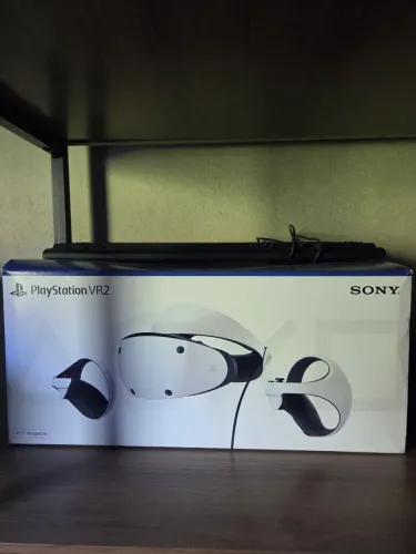 Vr2 ps5