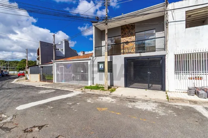 Casa para locação no Residencial Naipi no Uberaba, com 4 quartos, 140 m² de área privativa