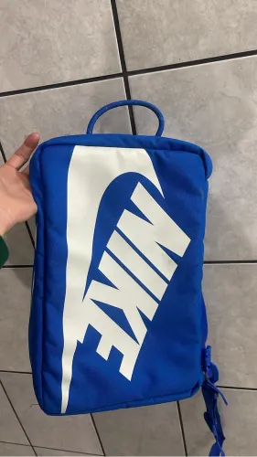 Bolsa Nike