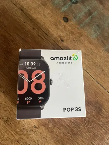 Amazfit Pop 3S
