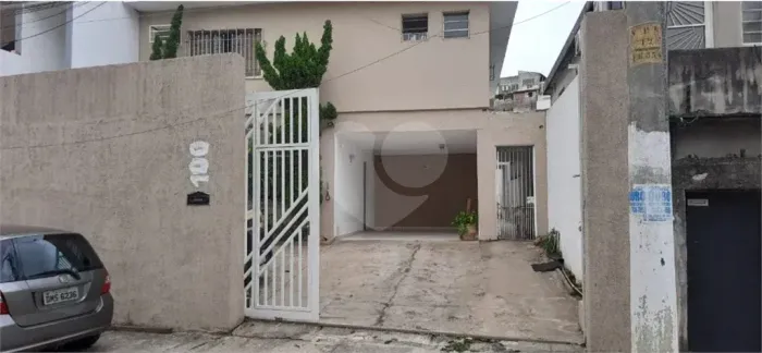 Sobrado com 4 quartos à venda em Imirim - SP