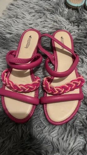 Sapatos número 38