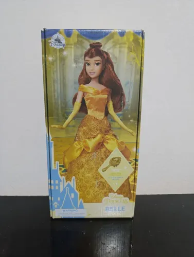 Boneca Bela (Classic)