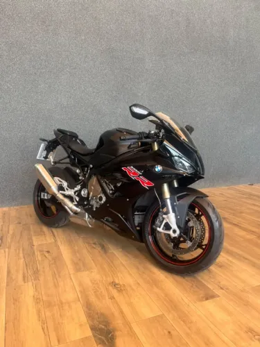 BMW S 1000 RR 2022