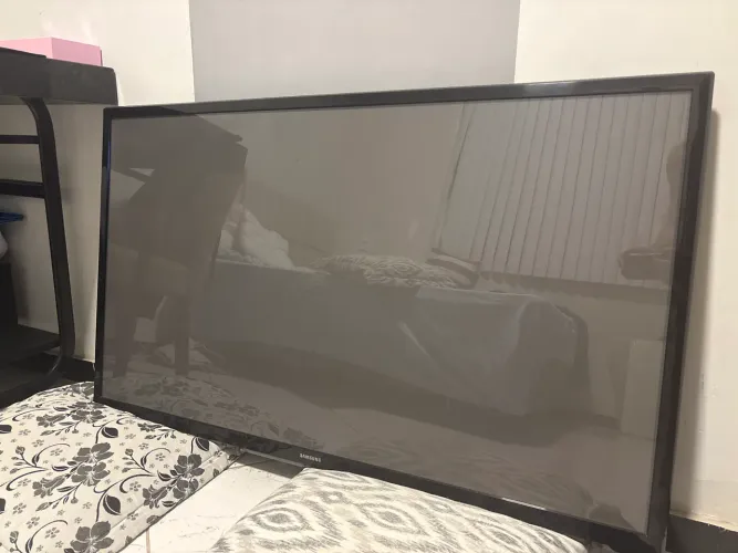 TV SAMSUNG (não é smart)