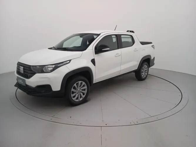 Fiat Strada Freedom 1.3 Flex 8V CD 2026