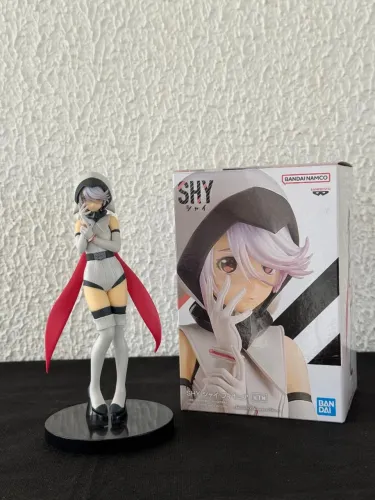 Boneco Banpresto SHY 