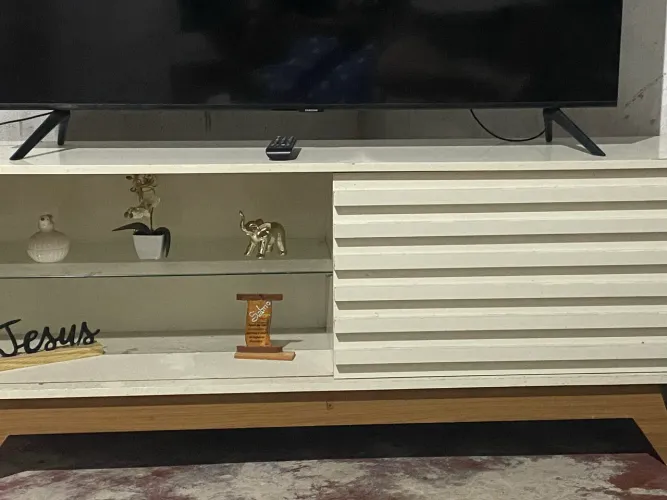 Vendo rack