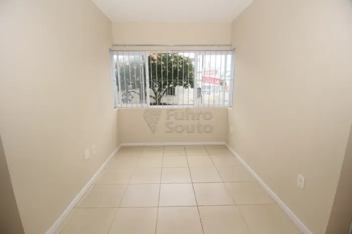 Apartamento de 1 Dormitório no Edifício Villa do Porto - Conforto e Praticidade Perto do C
