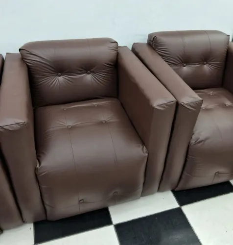 Poltrona nova direto da fábrica