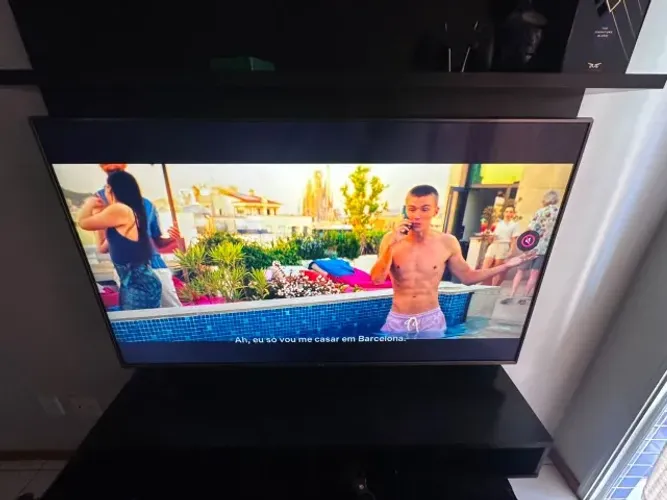 Tv 65 polegadas LG
