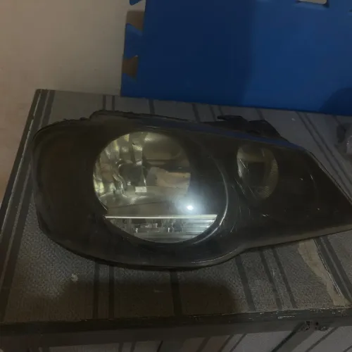 FAROL DO GOLF SPORTLINE
