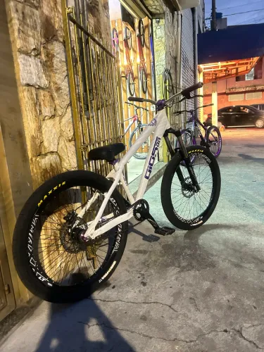 Gios 4 trix