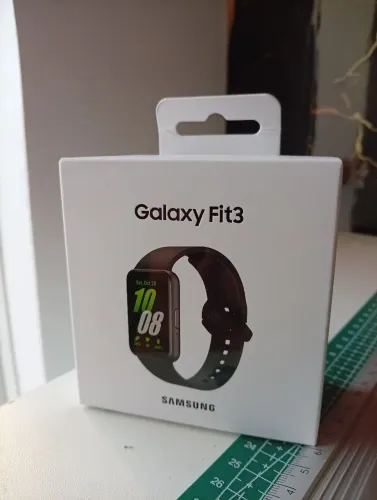 Galaxy Fit 3
