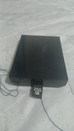 HD Interno Xbox 360