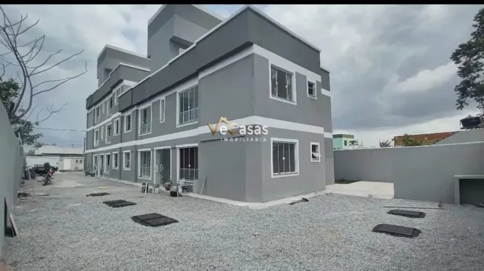 Apartamento à venda, Enseada das Gaivotas, Rio das Ostras, RJ