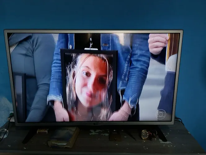 Televisão Smartv LG 32'