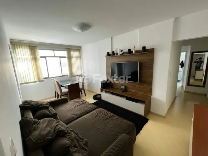 Apartamento à venda Rua Assungui, Vila Gumercindo - São Paulo