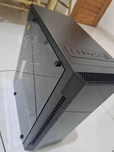 Pc Desktop Gamer Atx Intel Core I5-2400