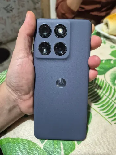 Smartphone Motorola Edge 60 Fusion