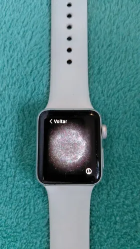 Apple Watch Séries 3