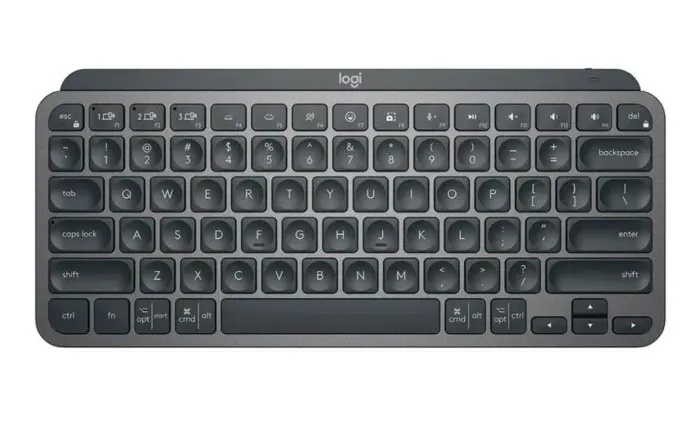 Logitech Mx Kyes Mini