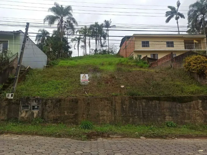 Terreno / Lote à venda, Jaraguá Esquerdo - Jaraguá do Sul/SC