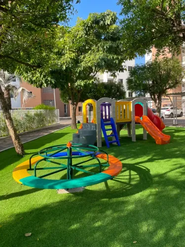 Plaza Mayor GURUPI