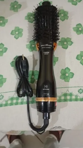 Escova Secadora Britânia 1300W