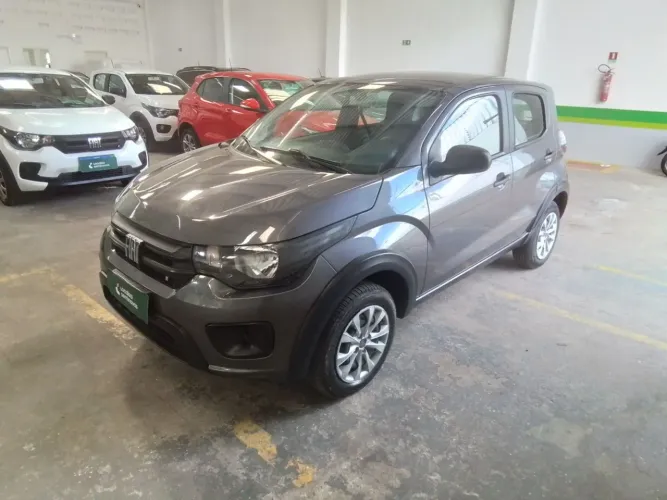 Fiat Mobi Like ON 1.0 Fire Flex 5P. 2023