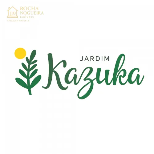 LOTEAMENTO JARDIM KAIZUKA - TAUBATÉ/SP - À PARTIR DE R$190MIL