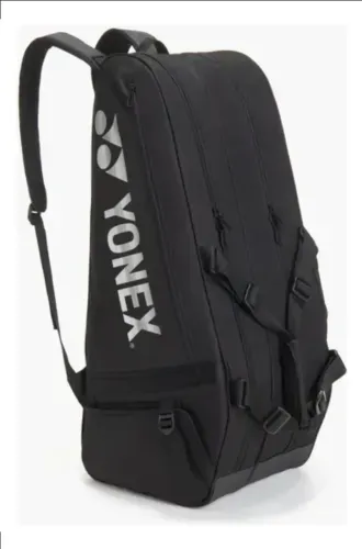 Raqueteira yonex x6 gearlogic 2026 (LACRADA)
