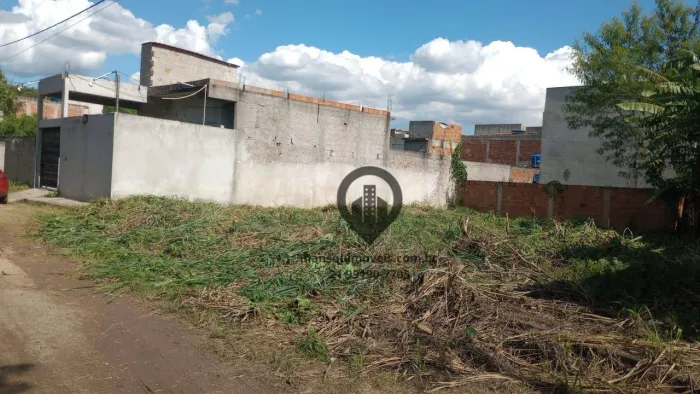 Terreno à venda, 136 m² por R$ 40.000,00 - Campo Grande - Rio de Janeiro/RJ