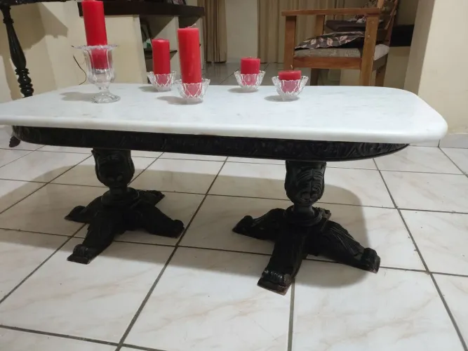 Mesa de centro