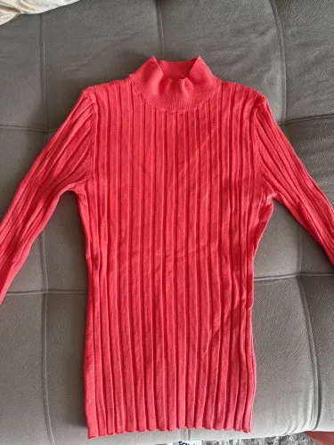 Blusa de Malha DUNIALIN