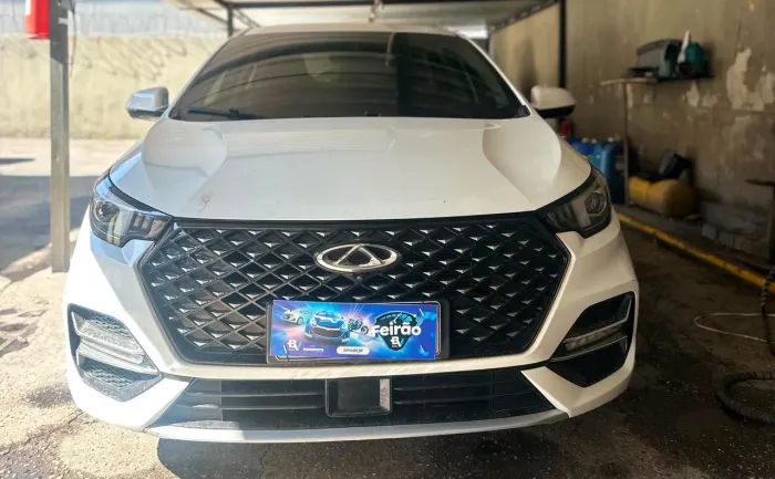Chery Arrizo 6 PRO 1.5 Turbo (híbrido) 2024
